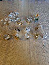 SWAROVSKI Collezione 13 Pezzi