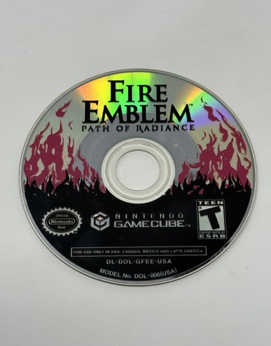 Fire emblem path - path, of