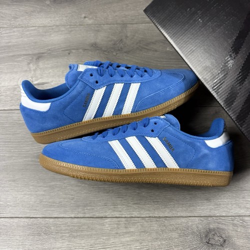 Scarpe skate adidas samba - da,