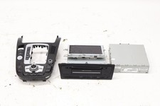 Navigatore Audi Q5 MMI 3G+