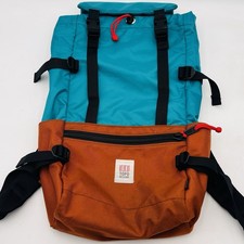 Topo Designs Rover Pack Zaino
