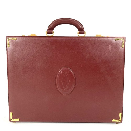 Borsa cartier logo must - borsa,