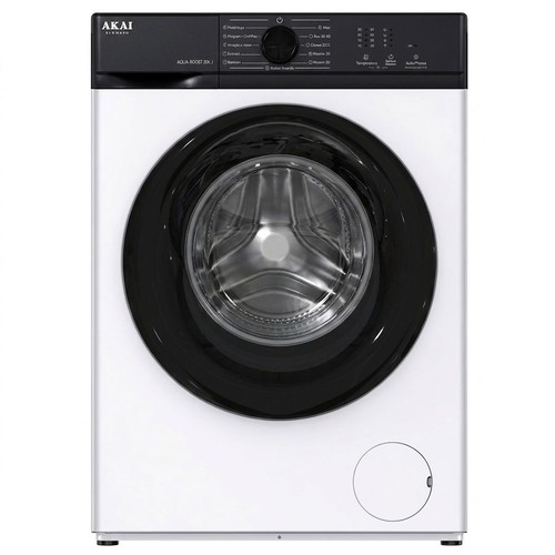 Akai lavatrice slim 20 - akai,