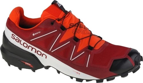 Salomon speedcross gtx uomo - 5,