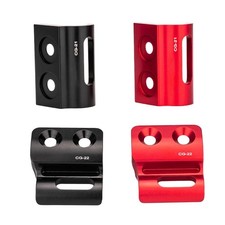 Adattatore deragliatore