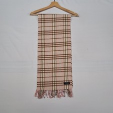Sciarpa Burberry 100% cashmere