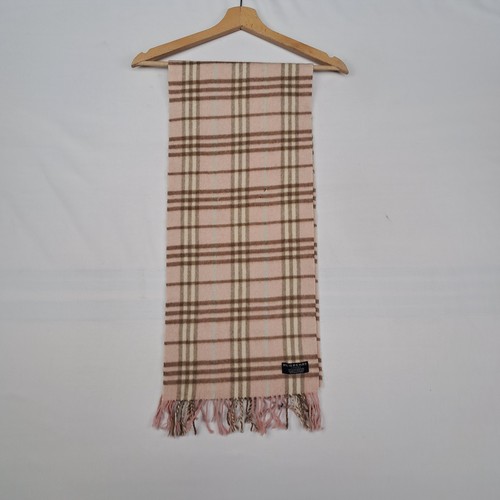Sciarpa burberry 100 cashmere - sciarpa,