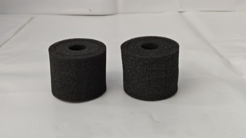 Spugna filtro aria per - 2x,