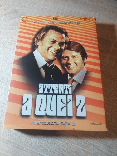 Attenti quei memorial box - quei,