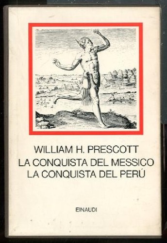 Conquista del messico la - del,