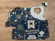 Scheda madre di un Acer Aspire