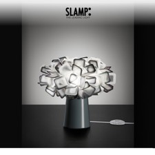Lampada tavolo clizia - da,