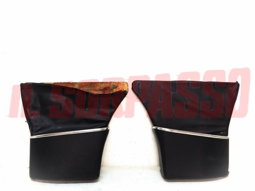 Tasche pannelli portaoggetti - tasche,