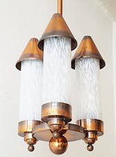 Magnifico Lampadario