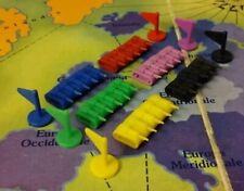 Risiko Ricambi Carri e