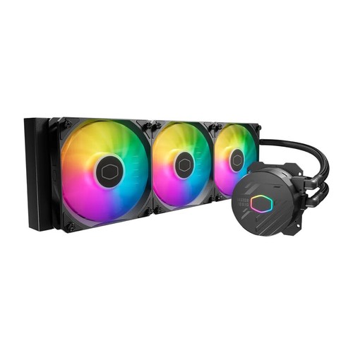 Cooler master dissipatore - cooler,