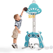 Canestro Da Basket per Bambini