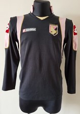 Maglia calcio Palermo terza 2007 - 2008 Lotto maglia manica lunga