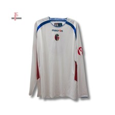 Bologna Away Shirt 2005/06
