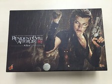 Hot Toys MMS 139 Resident Evil