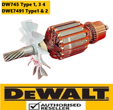 Armatura originale Dewalt per
