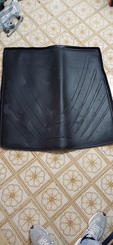 Tappeti originali gomma baule - originali,