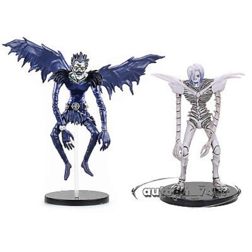 Statua action figure death - statua,