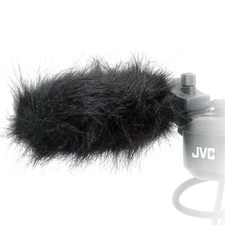 Nuovo parabrezza microfono PM15 progettato per JVC GY-HM700, 750