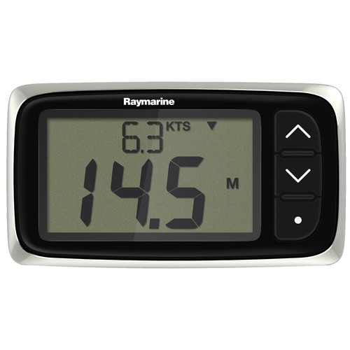 Sistema bidata raymarine i40 - sistema,