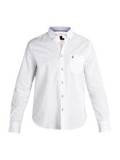 Navigare Camicia uomo in