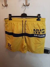 Boxer mare Uomo Navigare