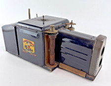 Antico Proiettore Giocattolo