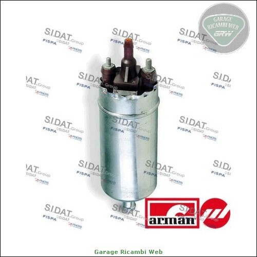 70079as pompa carburante sidat - carburante,