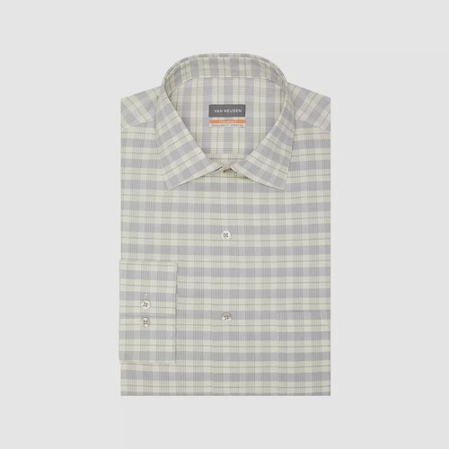 Camicia elegante van heusen - camicia,