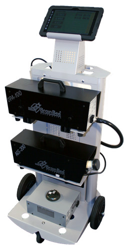 Brain bee omni 800 - brain,
