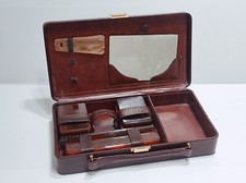 Set toilette vintage da