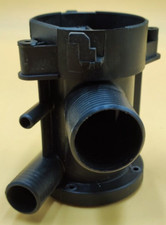 Whirlpool Testa Pompa Scarico