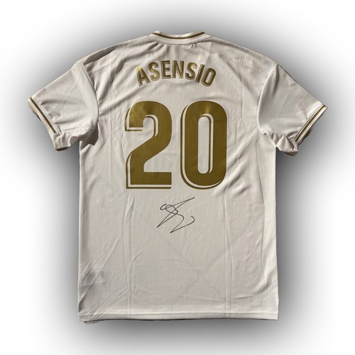 Real madrid marco - -, asensio