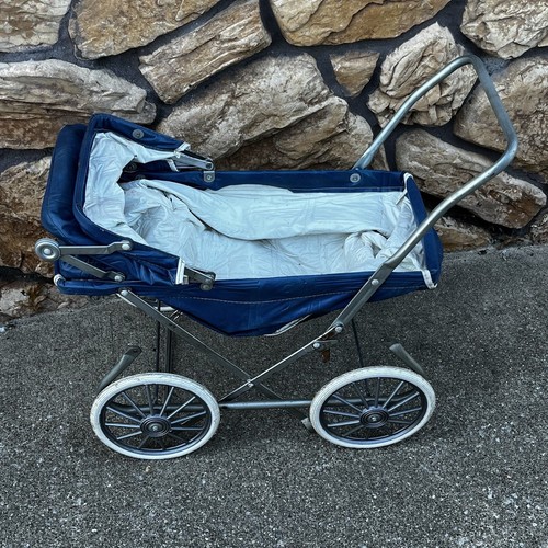 Passeggino vintage baby - , doll
