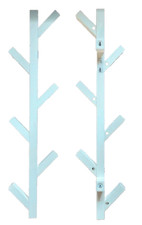 Appendiabiti da parete IKEA