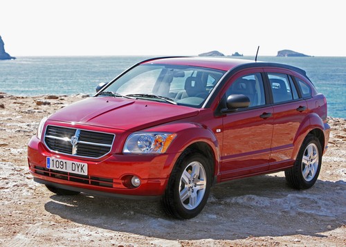 Download dodge caliber - dodge,