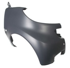 Parafango anteriore destro adatto a: SMART FORTWO 451 01.07-07.14