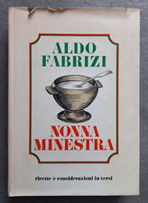 Aldo Fabrizi - NONNA MINESTRA