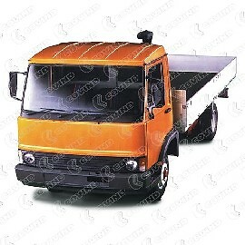 Disco frizione iveco gamma - disco,