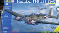 Revell 04377 Heinkel He 111