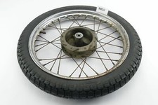 Moto Guzzi Zigolo 110 CC - Cerchione anteriore N01H