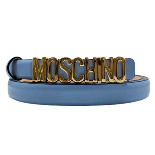 Cintura moschino art 8034 - cintura,