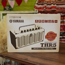Amplificatore per chitarra