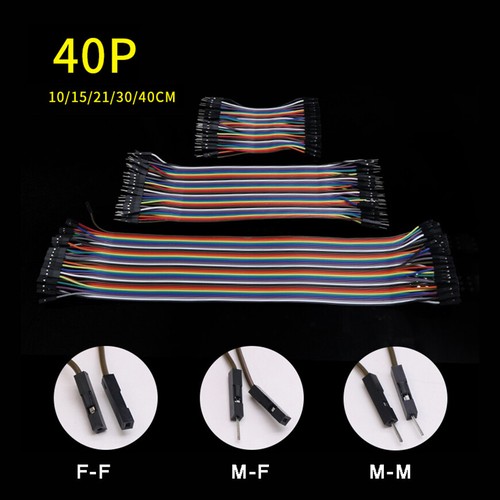 40p f dupont cavo - f-f,