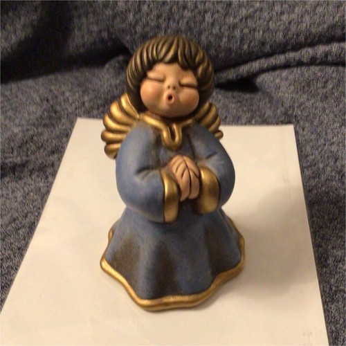 Thun statuina angelo che prega - angelo,